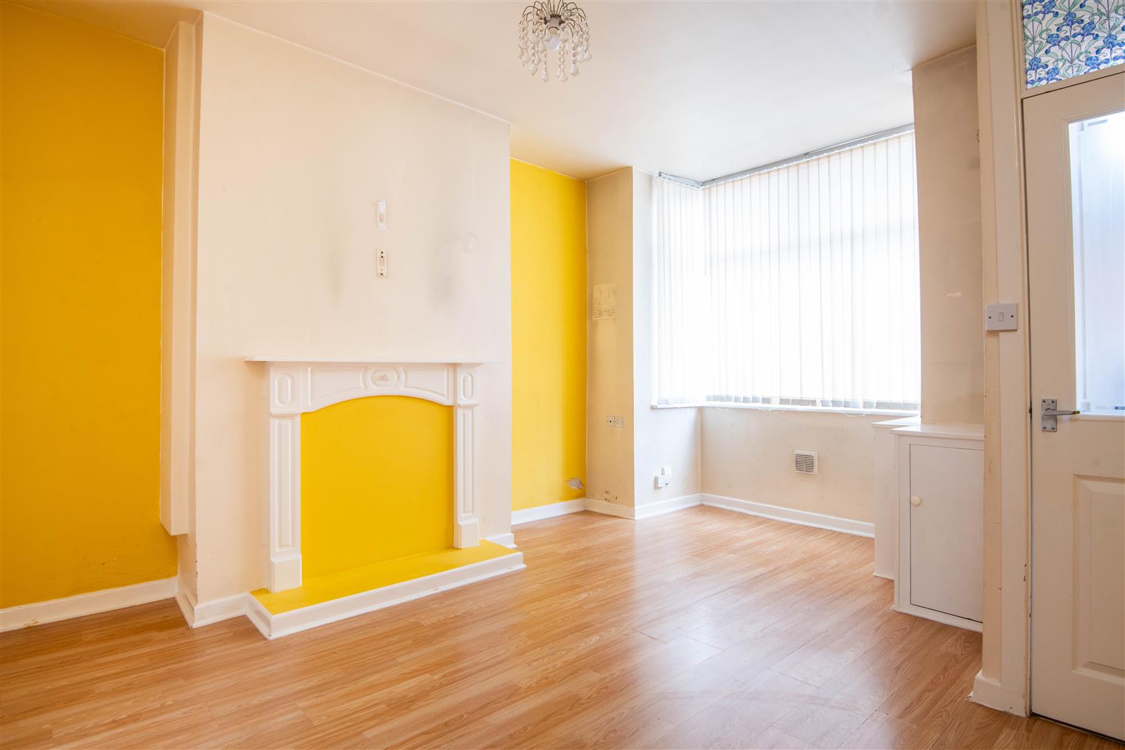 2 bed property in Wright Street, Chorley